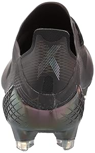 adidas - 【adidas】X GHOSTED .1  FG Amazon.com | adidas Men's X GHOSTED.1 Soccer Shoe, Black